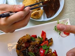 -长春观斋补堂素菜馆