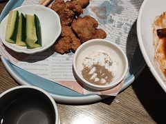 -隆喜元鱼汤包·海鲜(中联广场店)