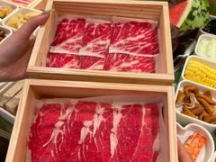 -一围肥牛肉小火锅(佳兆业广场店)