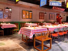 -恰八斗·猛火长沙菜(国贸店)