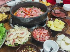 -笔记安顺夺夺粉火锅