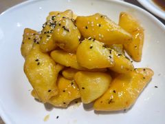 -斯琴阿妈蒙古餐厅(新城店)