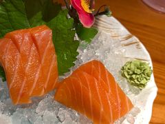 -有喜屋·烧鸟·居酒屋(周浦万达店)