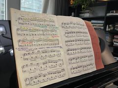 -Melody Mentor音乐私教馆(朝外·悠唐店)