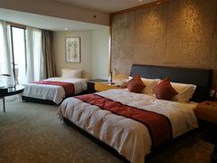 -苏州香山国际大酒店