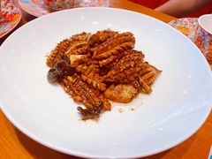 -渔家风味·鲅鱼水饺·央视展播·海鲜天津菜(开发区店)