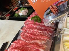 -一哥澳门豆捞·澳门风打边炉(高德置地店)