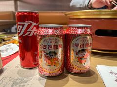 -西塔老太太泥炉烤肉(双井店)