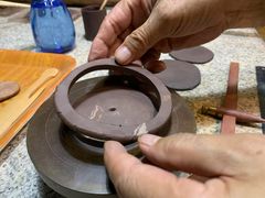 -艺趣慢生活·紫砂手工DIY·团建