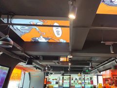 -鸣记脆皮烤鱼·海鲜烤鱼(三八广场店)