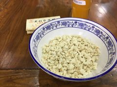 -老刘家泡馍·陕西老字号(钟楼广济街店)