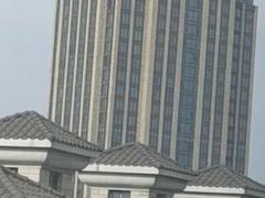 -中油泰富国际酒店-中餐厅