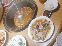-福茂源横山铁锅羊肉(牡丹园店)