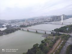 -柚·日式料理-富力万丽酒店