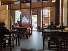 -锡笼记·无锡小笼(新明路店)