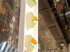 -西安西藏大厦开元名都大酒店·自助餐厅