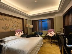 -汕头龙光喜来登酒店