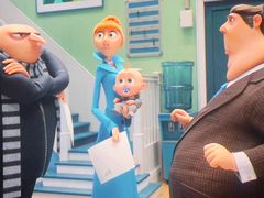 -天幕新彩云国际影城(激光巨幕店)