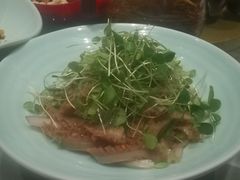 -静之湖湖畔餐厅