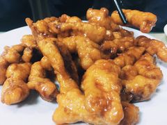 -华春餐馆(鱼山路店)