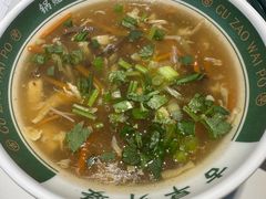 -古早外婆(天佑城店)