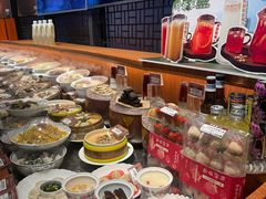 -许爷家·生态湖鲜(徐汇日月光店)
