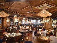大堂-Deer Park鹿园西餐(仁恒置地广场店)