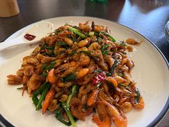 -喜洲翰林餐厅(董家百年老宅店)