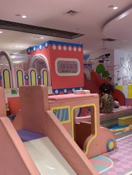 -孩子王(仪征宝能店)