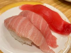 -合点寿司(金虹桥商场店)