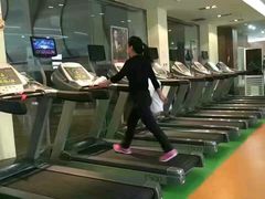 -BK博·康健身(金地格林小镇店)