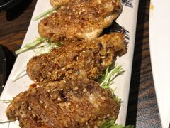 -桂马·日本料理·海胆·海鲜饭·酒场(民主广场店)
