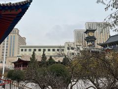-西宁市东关清真大寺