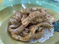 -景好海鲜餐厅(大鹏必选旅游店)