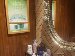 -良子健身(望京SOHO店)