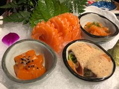 -阿吾罗日本料理(K11艺术中心店)