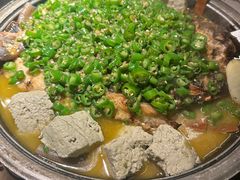 -烤匠麻辣烤鱼(万象城店)