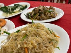 -蛇口康乐快餐鱼仔档(翠苑小区店)
