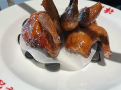 -谭厨中山传家菜.乳鸽.脆鲩鱼(华强北中航城店)