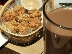 -必胜客(骡马市店)