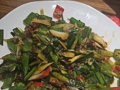 -花鸟鱼私家小厨·川菜(文殊院店)