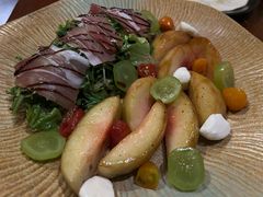 -黑角餐厅美式狂野Blackhorn(昌茂花园店)