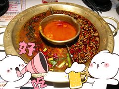 -哥老官重庆美蛙鱼头(五角场合生汇店)