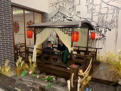 -达旺·鸡毛店(巴南万达店)