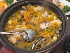 -书湘门地·中国十佳湘菜(西苑店)
