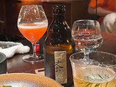 -Fuzzy Bistro 浮几韩餐·茶酒馆