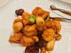 -古点料理