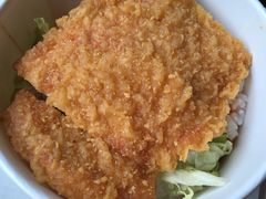 -麦当劳(杨高南路店)