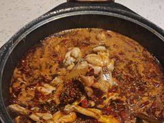 -佬缸炮江湖川菜(玉林店)