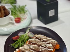 木瓜牛小排-龙猫意杯花园餐厅(芙蓉湖店)